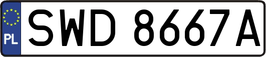 SWD8667A