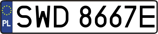 SWD8667E