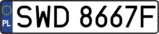 SWD8667F