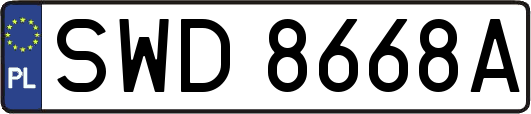 SWD8668A