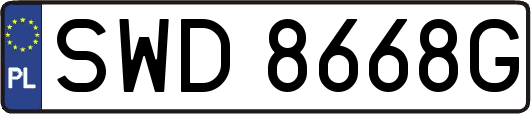 SWD8668G