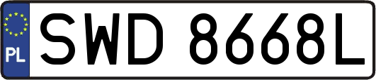 SWD8668L