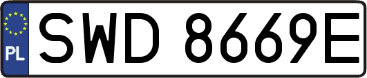SWD8669E