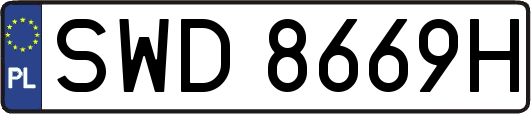 SWD8669H
