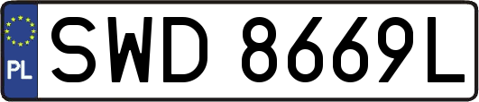 SWD8669L