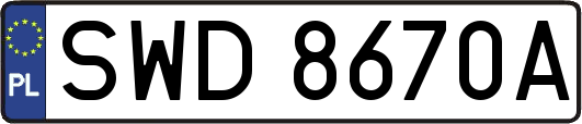SWD8670A
