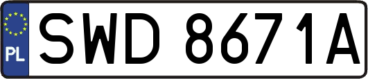 SWD8671A