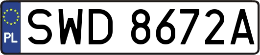 SWD8672A