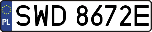 SWD8672E