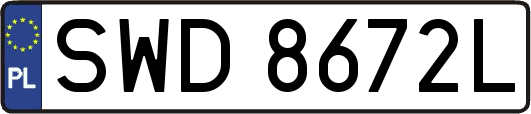 SWD8672L