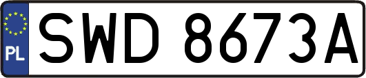 SWD8673A
