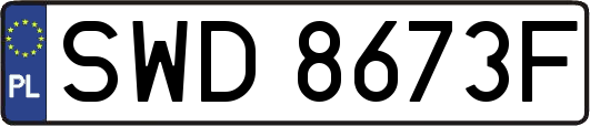 SWD8673F