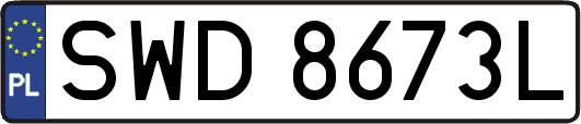 SWD8673L