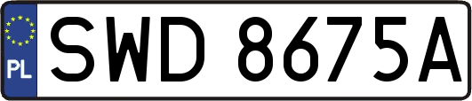 SWD8675A