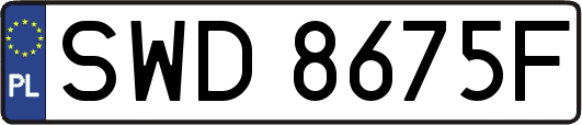 SWD8675F