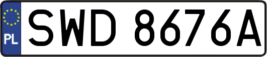 SWD8676A