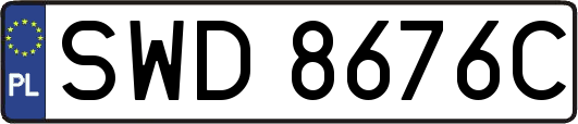 SWD8676C