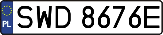 SWD8676E