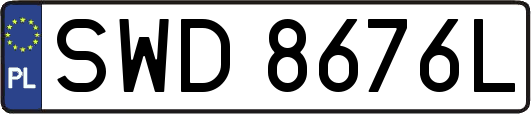 SWD8676L