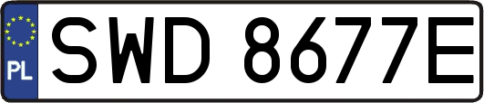 SWD8677E