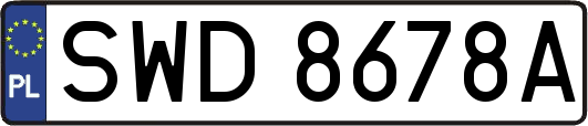 SWD8678A