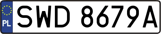 SWD8679A
