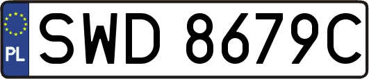 SWD8679C