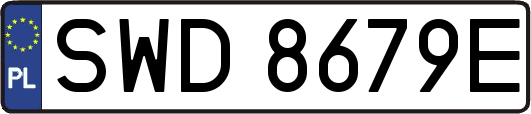 SWD8679E