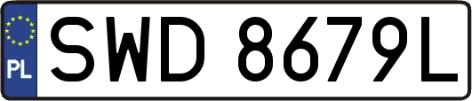 SWD8679L