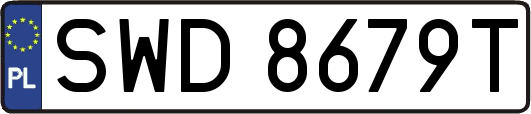 SWD8679T