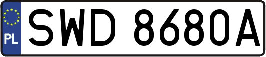 SWD8680A