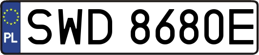 SWD8680E