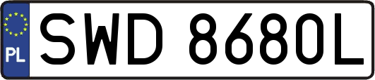 SWD8680L