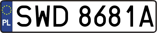SWD8681A