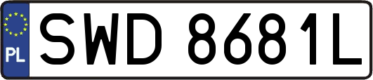SWD8681L
