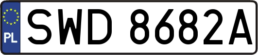 SWD8682A