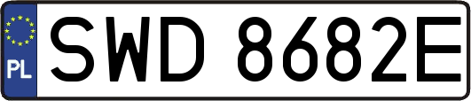 SWD8682E
