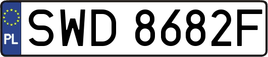 SWD8682F