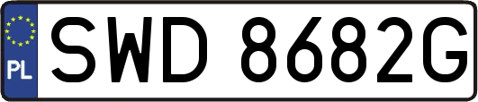 SWD8682G