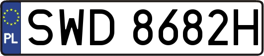 SWD8682H