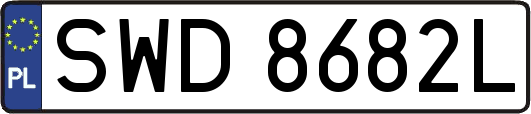 SWD8682L