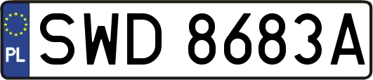 SWD8683A