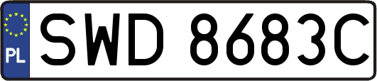 SWD8683C