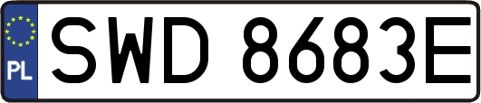 SWD8683E