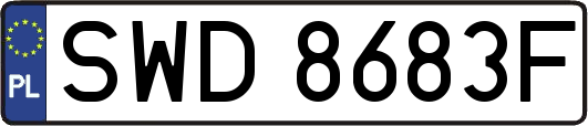 SWD8683F