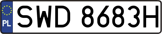 SWD8683H