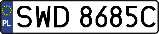 SWD8685C