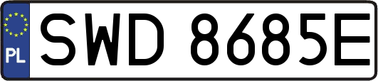 SWD8685E