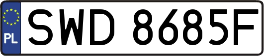 SWD8685F