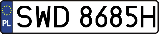 SWD8685H